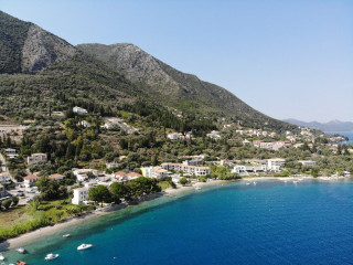 Smart Vila Insula Lefkada