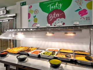 Kiani Beach Resort (R)