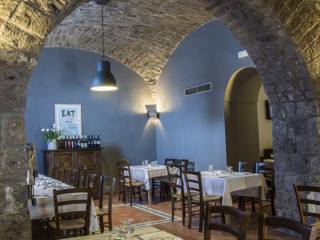 Agriturismo Podere Don Pepe