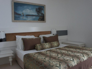 ONKEL RESORT BELDIBI