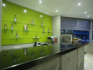 SIMPLY FINE HOTEL ALIZE
