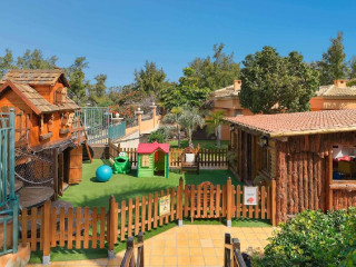 Green Garden Resort