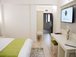 Imperial Hotel and Spa