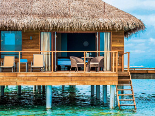 Cocoon Maldives