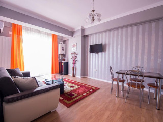 Apartament APARTEL NICKOS cm