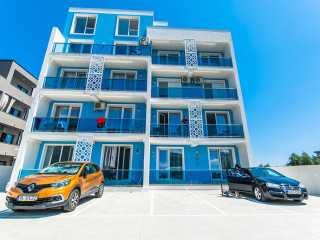 Apartel Mira