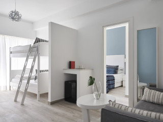 Atlantica Oasis (Limassol)