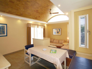 Cordial Bungalows Biarritz