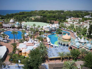 Sentido Kamelya Selin