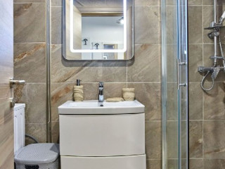 Apartamente Indigo Alezzi CMP