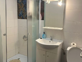 Apartamente Aquarium CMP