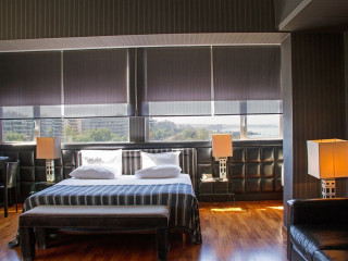 Makedonia Palace Hotel 