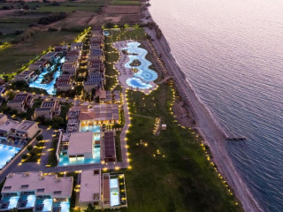 Astir Odysseus Resort Spa 