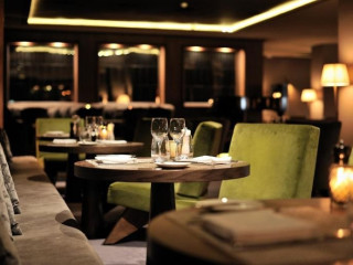 Sofitel Marrakech Lounge and Spa