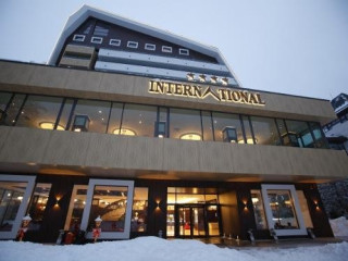 HOTEL INTERNATIONAL