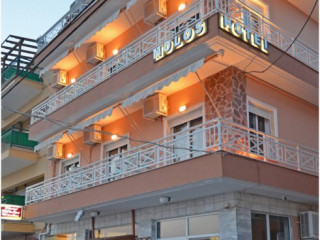 Molos Hotel (Limenaria)