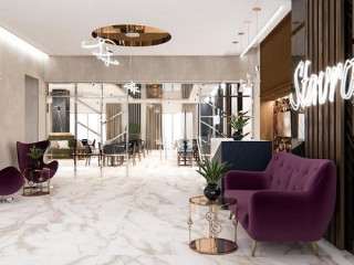 Hotel Stavros
