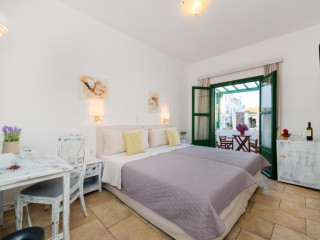 Mathios Village (Akrotiri Santorini )