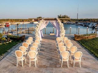 Razelm Luxury Resort ( Loc. Visina)