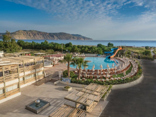 Georgioupolis Resort (K)