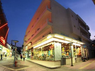 Nancy Hotel (Hersonissos)