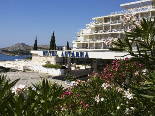 Hotel Astarea (Mlini)