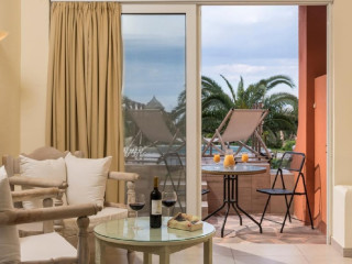 Orpheas Resort (C) - Adults Only