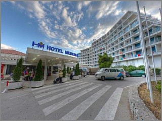 Hotel Medena ( Trogir) - Turism social