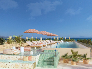 Iberostar Selection Albufera Playa