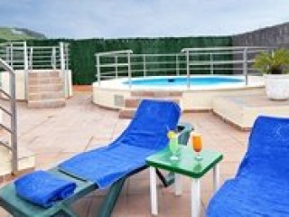 H TOP ALEXIS (Lloret de Mar)