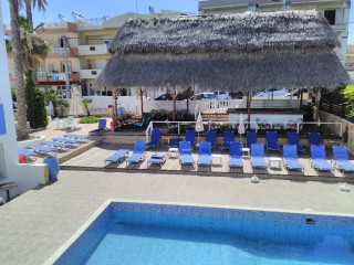 Hersonissos Blue (Ex Averios)(Crete Chersonissos)