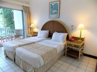 Nyali Sun Africa Beach Resort