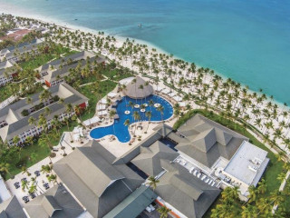 BARCELO BAVARO BEACH (adults only)