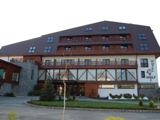 HOTEL WOLF 2
