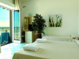 CA BIANCA (Riccione)