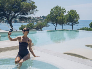 Apartamente Luxury Alezzi CMP