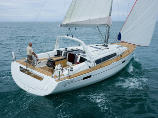 Pachet 7 nopti pe Yacht