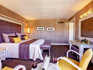 Suhan 360 Hotel and Spa