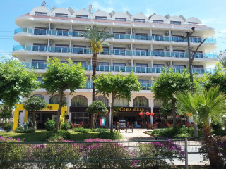 Hotel Cihanturk