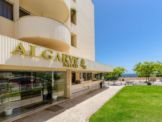 Turim Algarve Mor Apartamentos