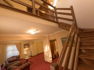 HOTEL EDELWEISS