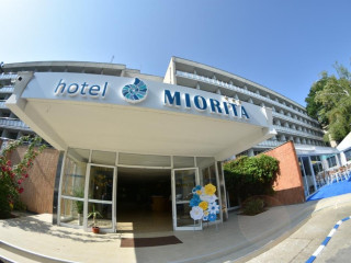 Hotel Miorita