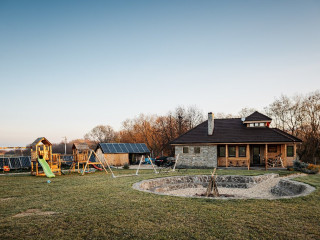 ATELIER RECREATION VILLAGE.