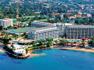 Dusit Thani Pattaya (R)