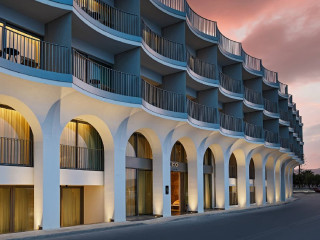 NIKO Seaside Resort MGallery + 16