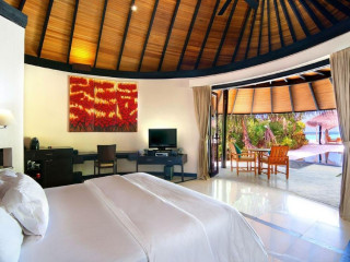 Sun Siyam Irufushi Maldives