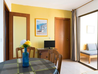 Paraiso 10 Apartamentos 2 keys (Benidorm)