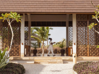 THE RESIDENCE ZANZIBAR