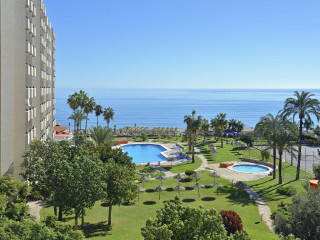 Sol Puerto Marina (ex. Sol Timor) (Torremolinos)
