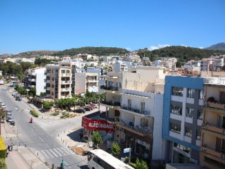 Liberty Rethymno Chania